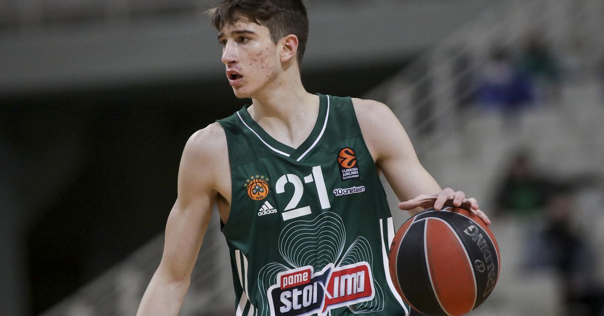 Virginia Tech Hokies basketball reveal jersey numbers for next season