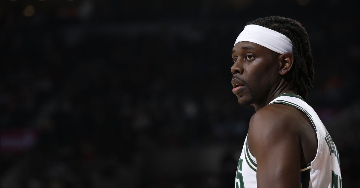 Portland Trail Blazers to Hold Jrue Holiday Press Conference