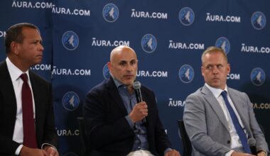 The Wolves Are Howling, and This Time It Actually Means Something