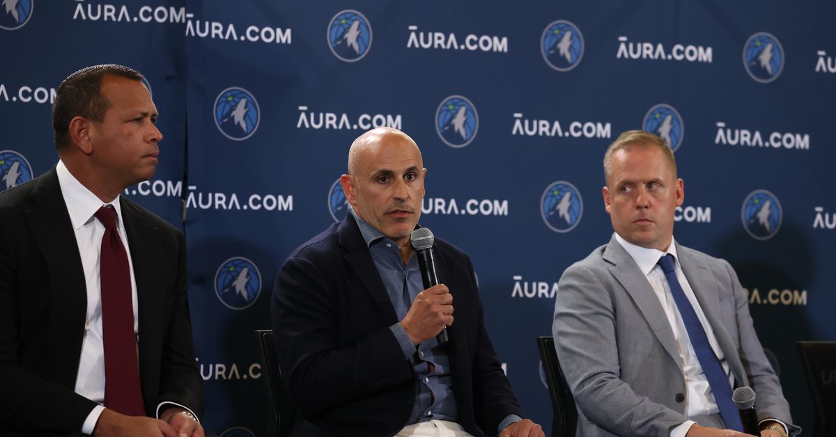 The Wolves Are Howling, and This Time It Actually Means Something