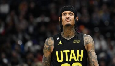 UPDATE: Knicks set to sign Jordan Clarkson once he clears waivers