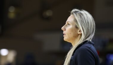 Arizona women’s basketball: Priyanka Ponnam becomes Becky Burke’s first 2026 commit