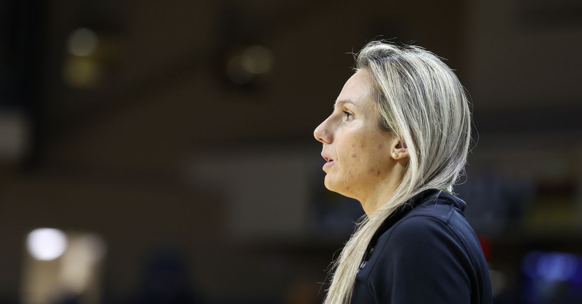 Arizona women’s basketball: Priyanka Ponnam becomes Becky Burke’s first 2026 commit