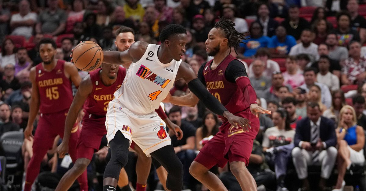 Cavs attended former All-Star’s showcase workout