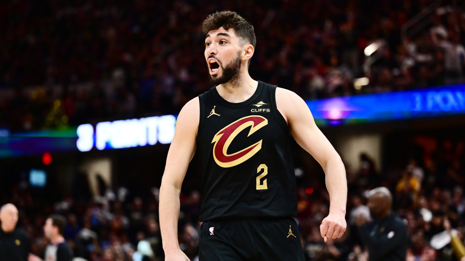 Grizzlies Front Office Exec Speaks About Adding Ty Jerome