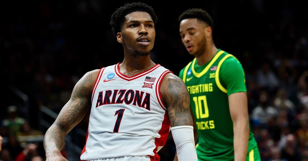 Caleb Love officially signs with Portland Trail Blazers