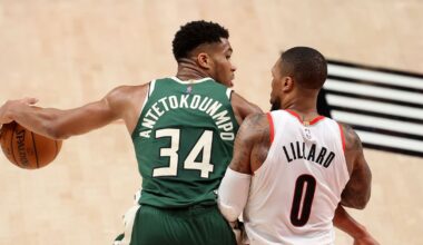 NBA Free Agency: Damian Lillard goes back to the Portland Trail Blazers