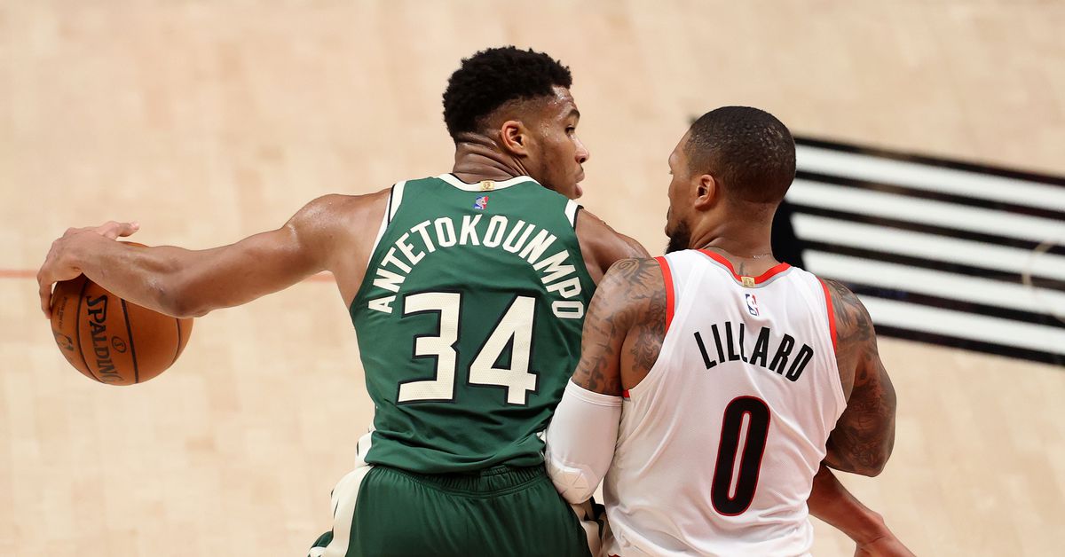 NBA Free Agency: Damian Lillard goes back to the Portland Trail Blazers