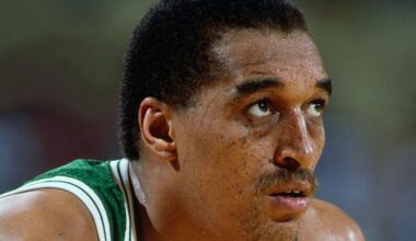 YouTube Gold: Dennis Johnson Never Really Got His Due