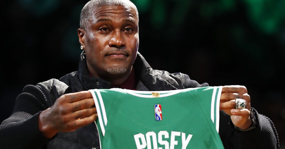 Portland Trail Blazers Add James Posey as Assistant Coach