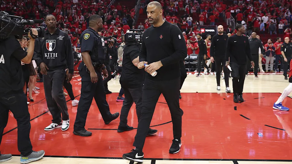 Troy Taormina-Imagn Images