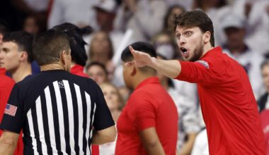 Getting to know the Knicks’ newest assistant coach, Riccardo Fois