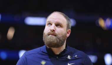 Steve Kerr’s longevity magnified after Grizzlies fire Coach Jenkins