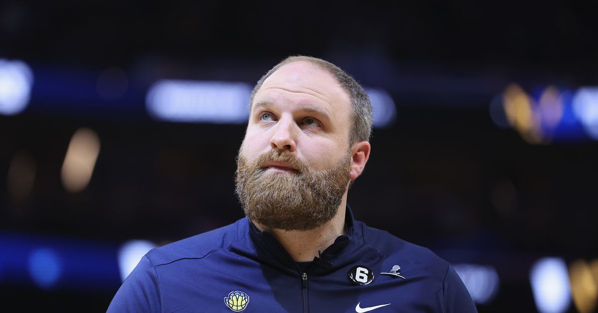 Steve Kerr’s longevity magnified after Grizzlies fire Coach Jenkins