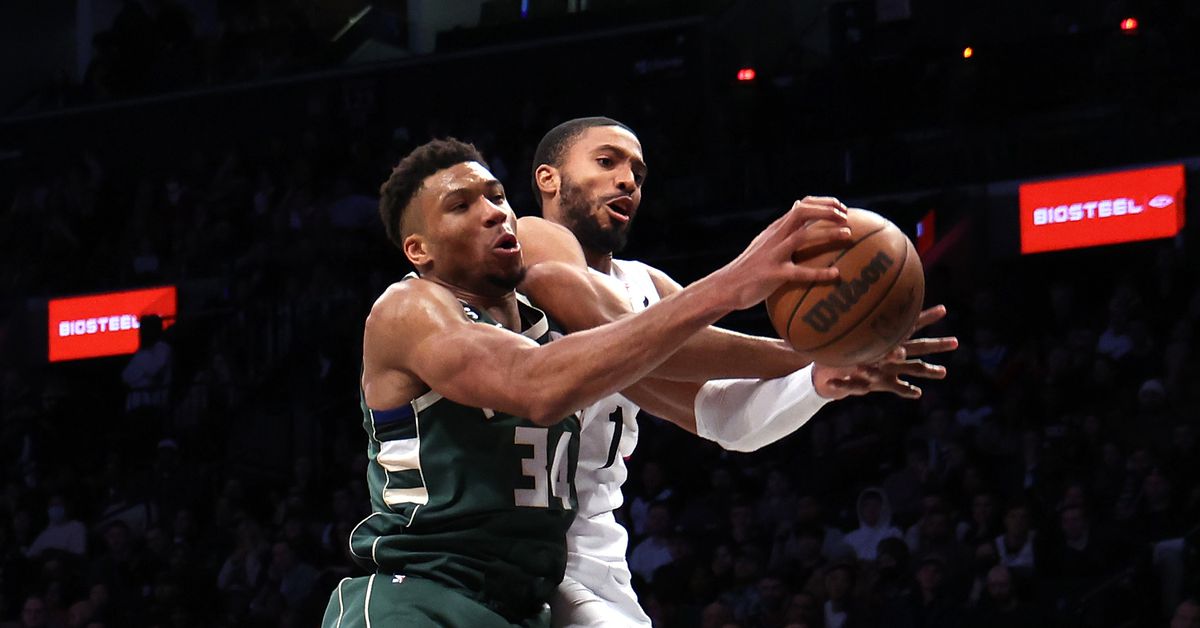 What’s Delaying Mikal Bridges’ Knicks Extension?