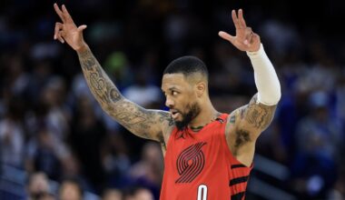 Senator Wyden, Blazer’s Edge React to Lillard to Portland Trail Blazers