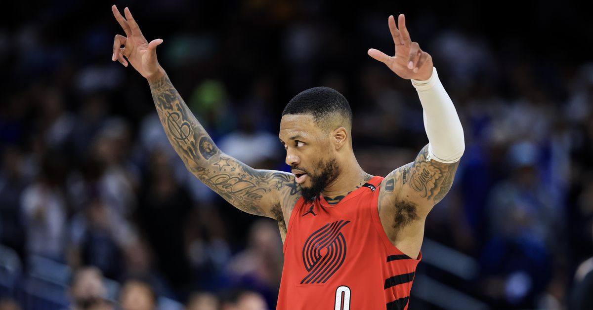 Senator Wyden, Blazer’s Edge React to Lillard to Portland Trail Blazers
