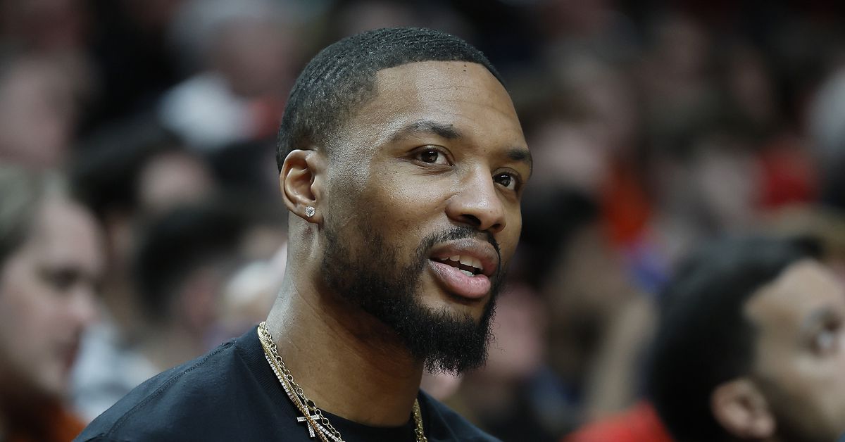 Winners and Losers in the Damian Lillard Signing