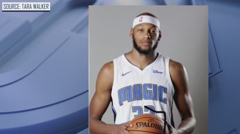 Trial begins for accused Orlando Magic player killer