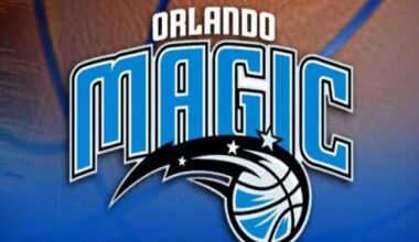 Orlando Magic to play regular-season games in Europe in 2026