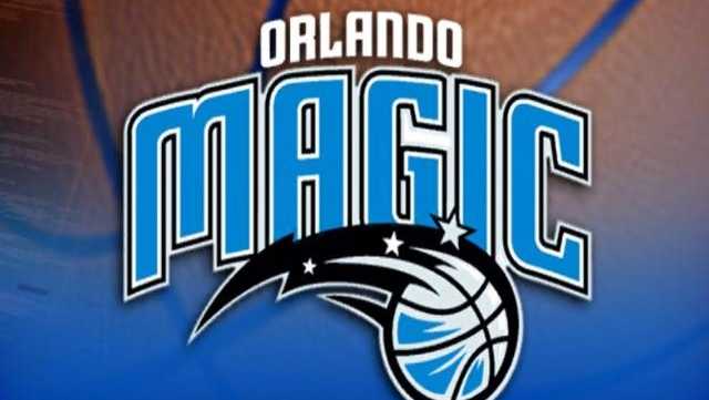 Orlando Magic to play regular-season games in Europe in 2026