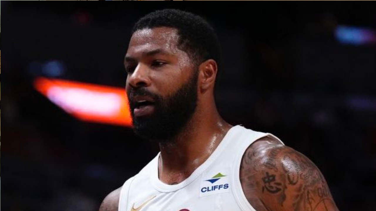 Marcus Morris Marcus Morris