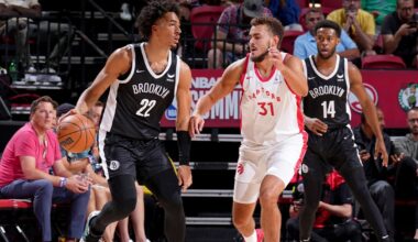 Deadlines and Commitments: Summer and its league begins