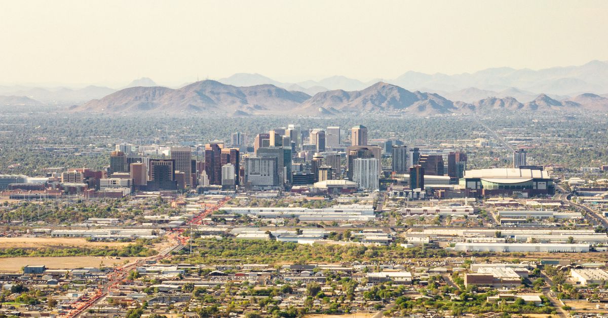 The Phoenix Suns may have always been my destiny