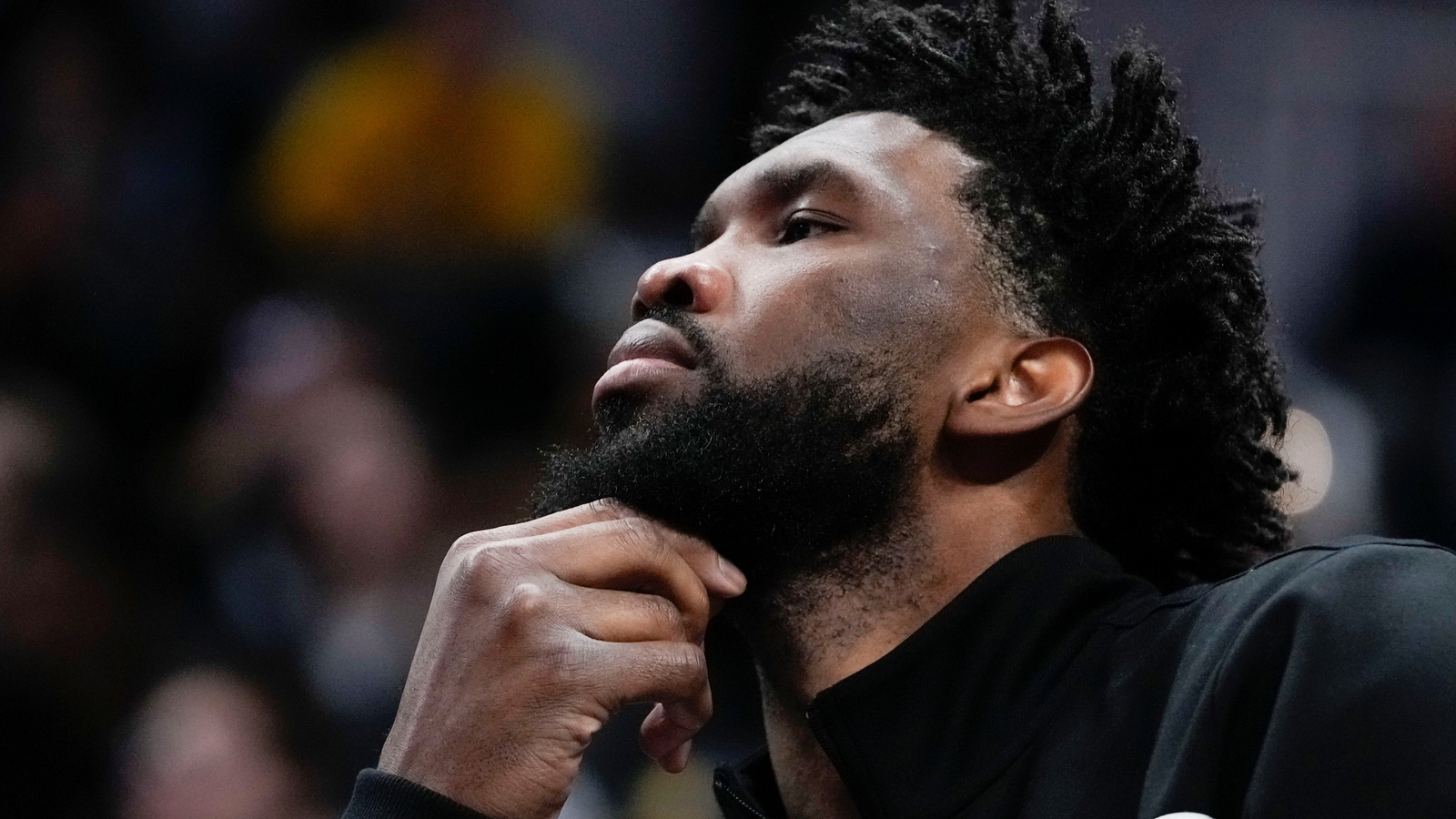 NBA fines Philadelphia 76ers $100K for statements about Joel Embiid's health