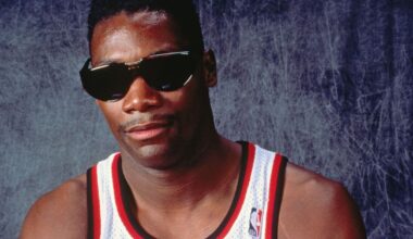Who is This Generation’s Jerome Kersey for the Trail Blazers?