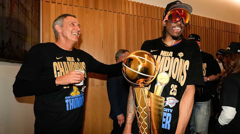 Kyle Terada-Imagn Images