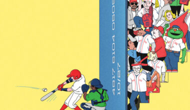 Opinion | How the N.B.A. and M.L.B. Shattered America’s Sports Culture