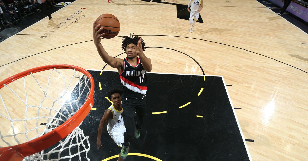 Portland Trail Blazers Release 2025-26 Preseason Schedule