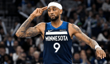 NBA free agency: Hawks continue active offseason with Nickeil Alexander-Walker acquisition in sign-and-trade