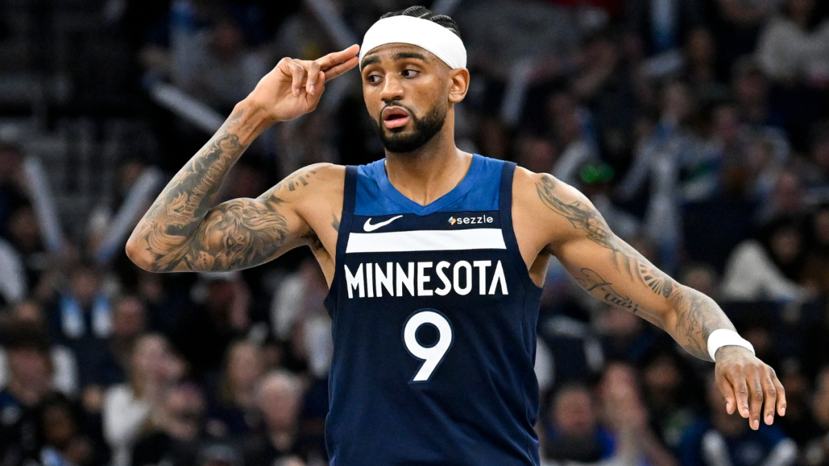 NBA free agency: Hawks continue active offseason with Nickeil Alexander-Walker acquisition in sign-and-trade