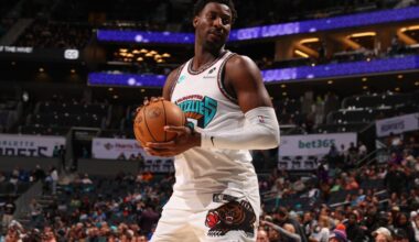 Jaren Jackson Jr. signing $240 million extension with Grizzlies