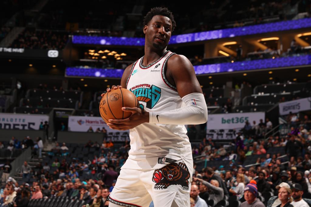 Jaren Jackson Jr. signing $240 million extension with Grizzlies