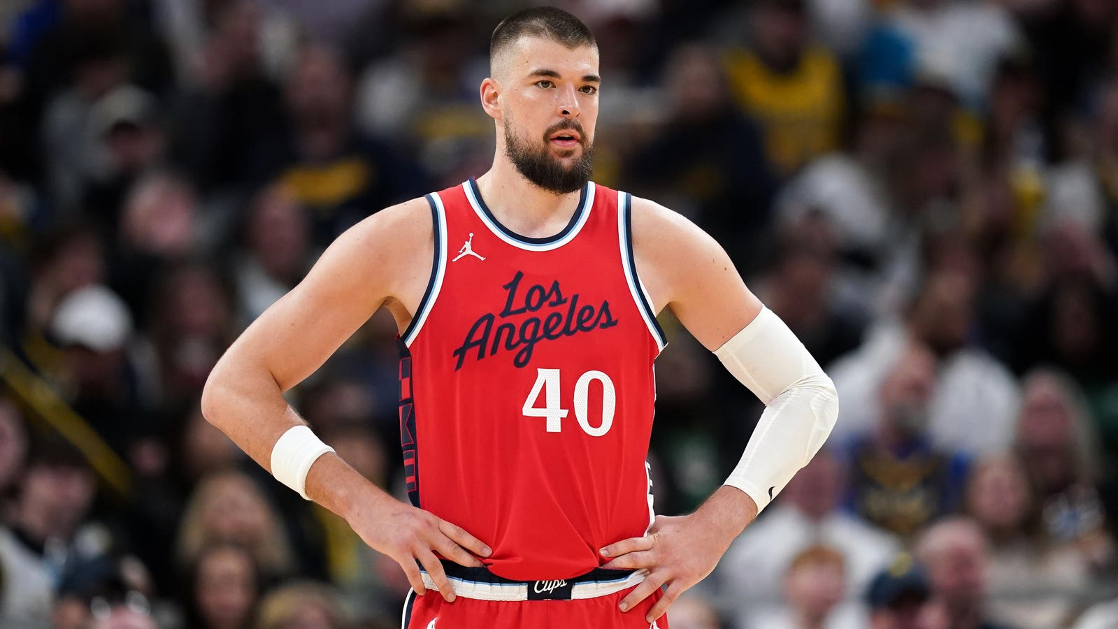 Ivica Zubac’s Case for NBA Defensive Player of the Year