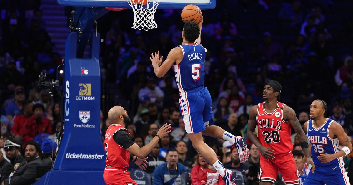 Sixers 2025 NBA Free Agency Tracker: Quentin Grimes, Guerschon Yabusele & more