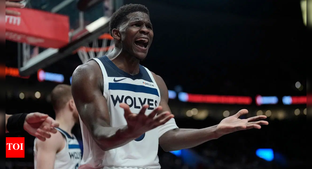 Anthony Edwards Makes Legal Move Against Ex in Child Support Case: Is the Minnesota Timberwolves Star Refusing to Pay? |