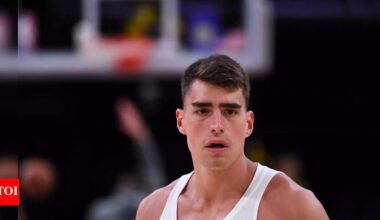 Why the Boston Celtics gave Luka Garza a fully guaranteed deal despite just 6.3 minutes per game | NBA News