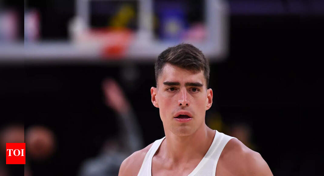 Why the Boston Celtics gave Luka Garza a fully guaranteed deal despite just 6.3 minutes per game | NBA News
