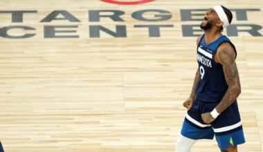 Timberwolves Trade NAW; Former Players Sign Elsewhere