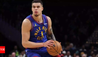 What is Michael Porter Jr.'s net worth? Everything about Brooklyn Nets' star player's fortune | NBA News