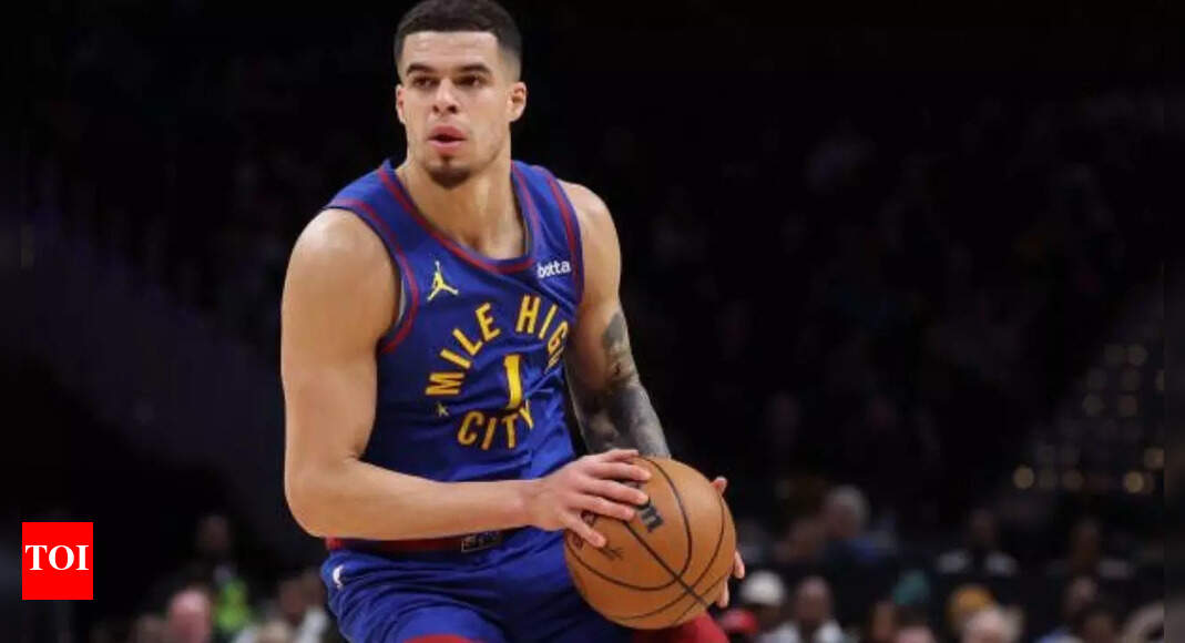 What is Michael Porter Jr.'s net worth? Everything about Brooklyn Nets' star player's fortune | NBA News