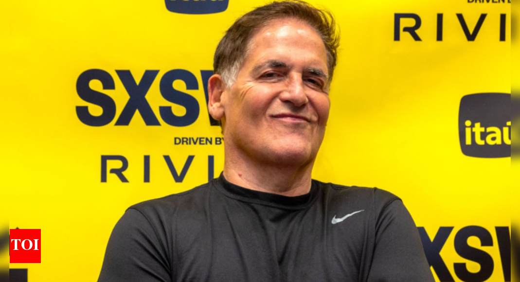 $5.7 Billion rich Mark Cuban reveals why he refused to negotiate price when purchasing Dallas Mavericks | NBA News