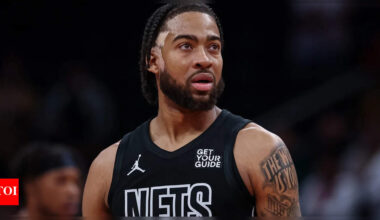 Trendon Watford ends his free agency with the Philadelphia 76ers in a $5.3 million deal | NBA News