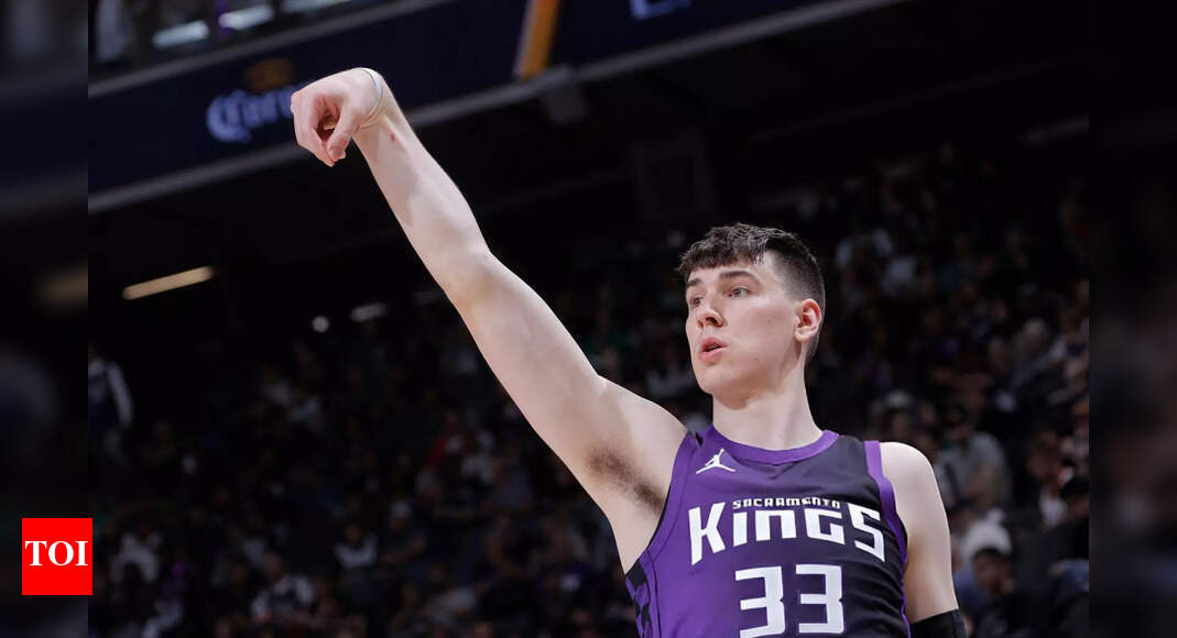 Los Angeles Lakers Made Jake LaRavia Their Top Free Agency Priority With a $12 Million Deal | NBA News