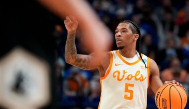 Zakai Zeigler drops bid to play 5th college season, but his lawsuit against NCAA will continue