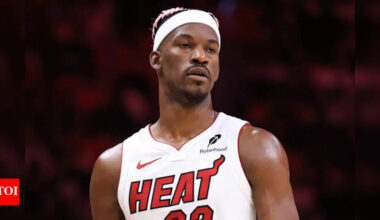 Trouble in Miami: NBA Star Jimmy Butler Gets Sued by South Florida Company After Property Damage and Expired Lease | NBA News